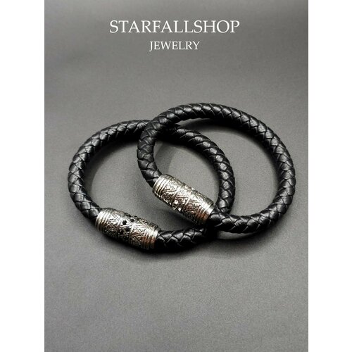 Плетеный браслет Браслет на руку 