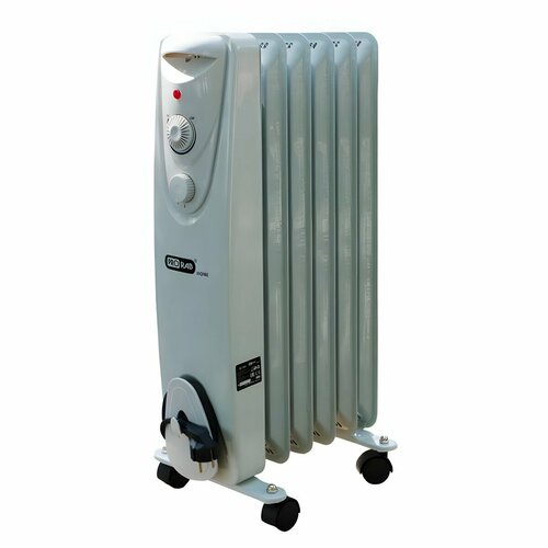 Радиатор безмасляный PRORAB RC 1006 439000₽