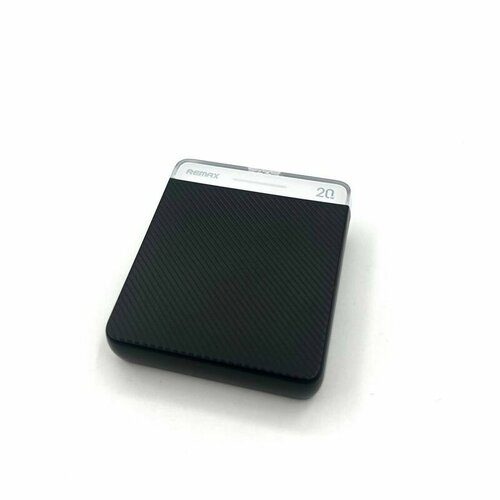 Внешний аккумулятор MagSafe Power Bank Remax RPP-8 5000mAh Серый 2800₽