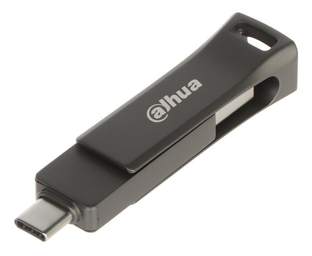 USB Flash накопитель 64Gb Dahua (DHI-USB-P629-32-64GB)