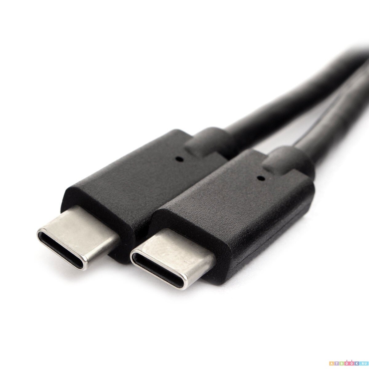 USB Type-C кабель Cablexpert CCP-USB3.1-CMCM2-1M