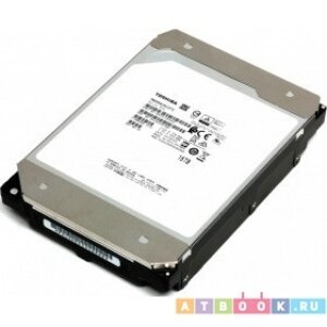 Toshiba MG08ACA16TE Enterprise Capacity HDD жесткий диск