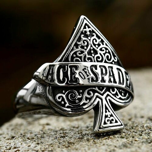 Кольцо Interplay