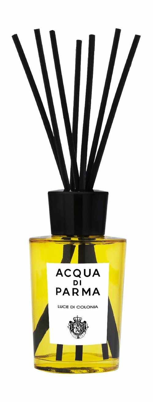 Диффузор для дома / Acqua Di Parma Luce Di Colonia Room Diffuser