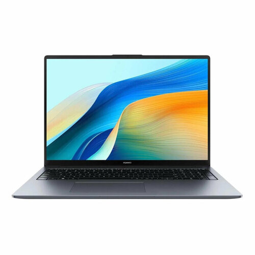 Ноутбук Huawei D MCLF-X(53013WXE) i5 12450H/8Gb/512Gb SSD/16/IPS/W11H