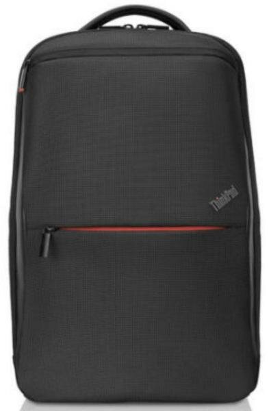 Рюкзак Lenovo ThinkPad Professional Backpack 15 черный