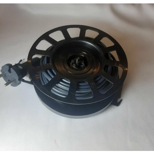 Катушка с кабелем 625m для пылесоса Bosch ZELMER 12028615 4200₽