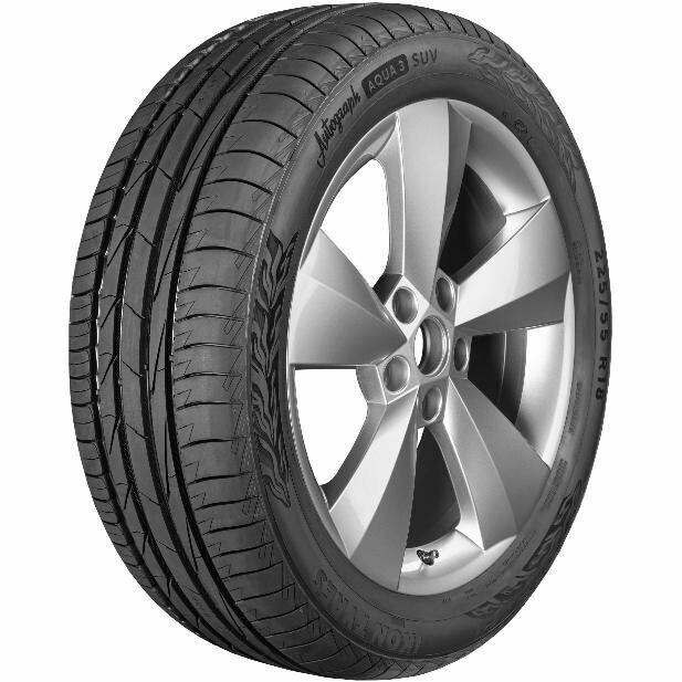 Ikon Tyres Autograph Aqua 3 SUV 265/65 R17 116H XL