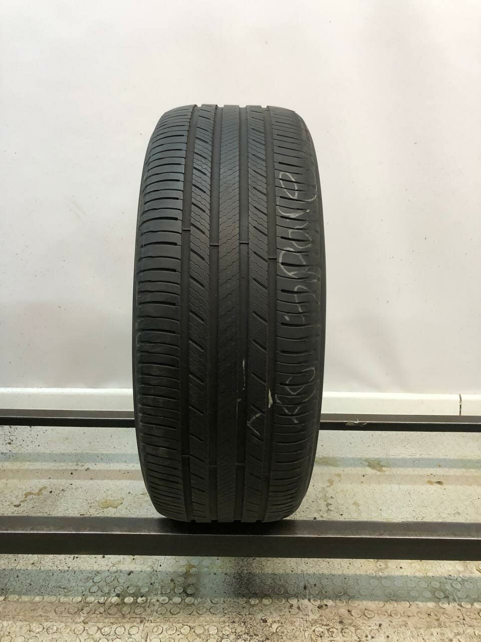 Michelin Premier a/s 215/55 R17 БУ Шины Летние