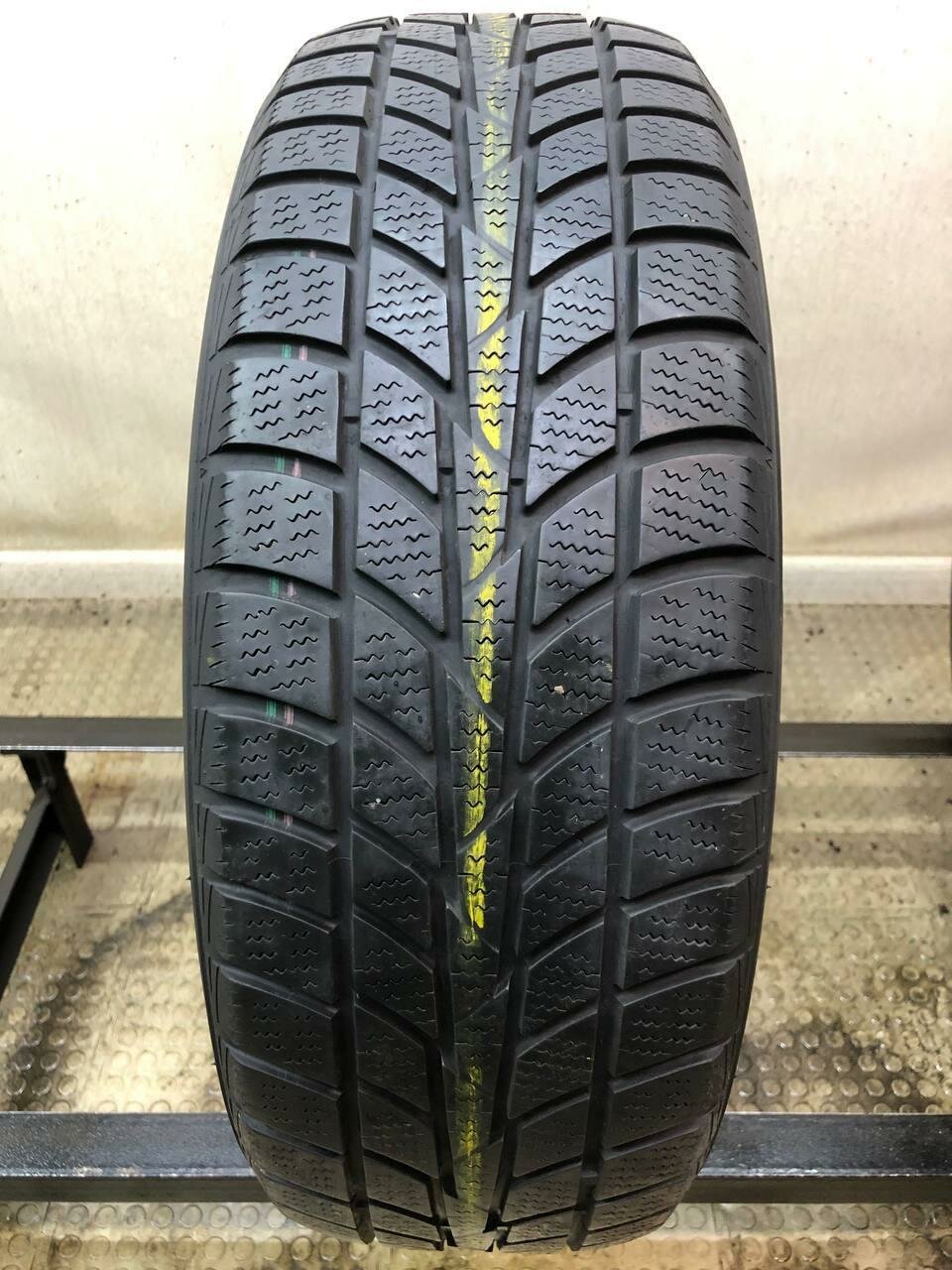 Hankook Winter i'Cept RS 205/60 R16 БУ Шины Зимние