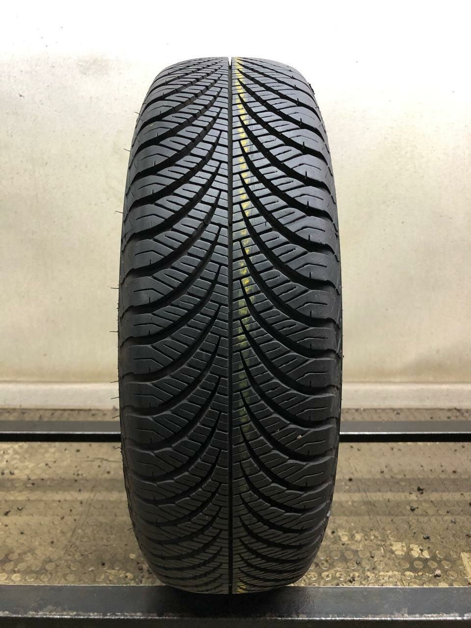 Goodyear Vector 4 Seasons Gen-2 165/70 R14 БУ Шины Летние