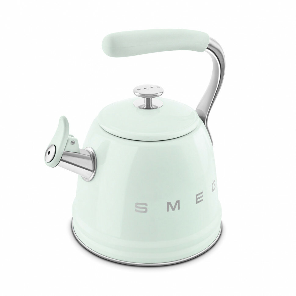 SMEG CKLW2001WH, белый