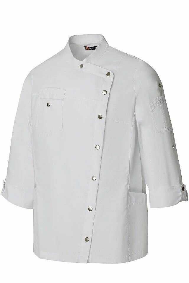 Китель поварской Ристретто Шеф Лайт одежда женская