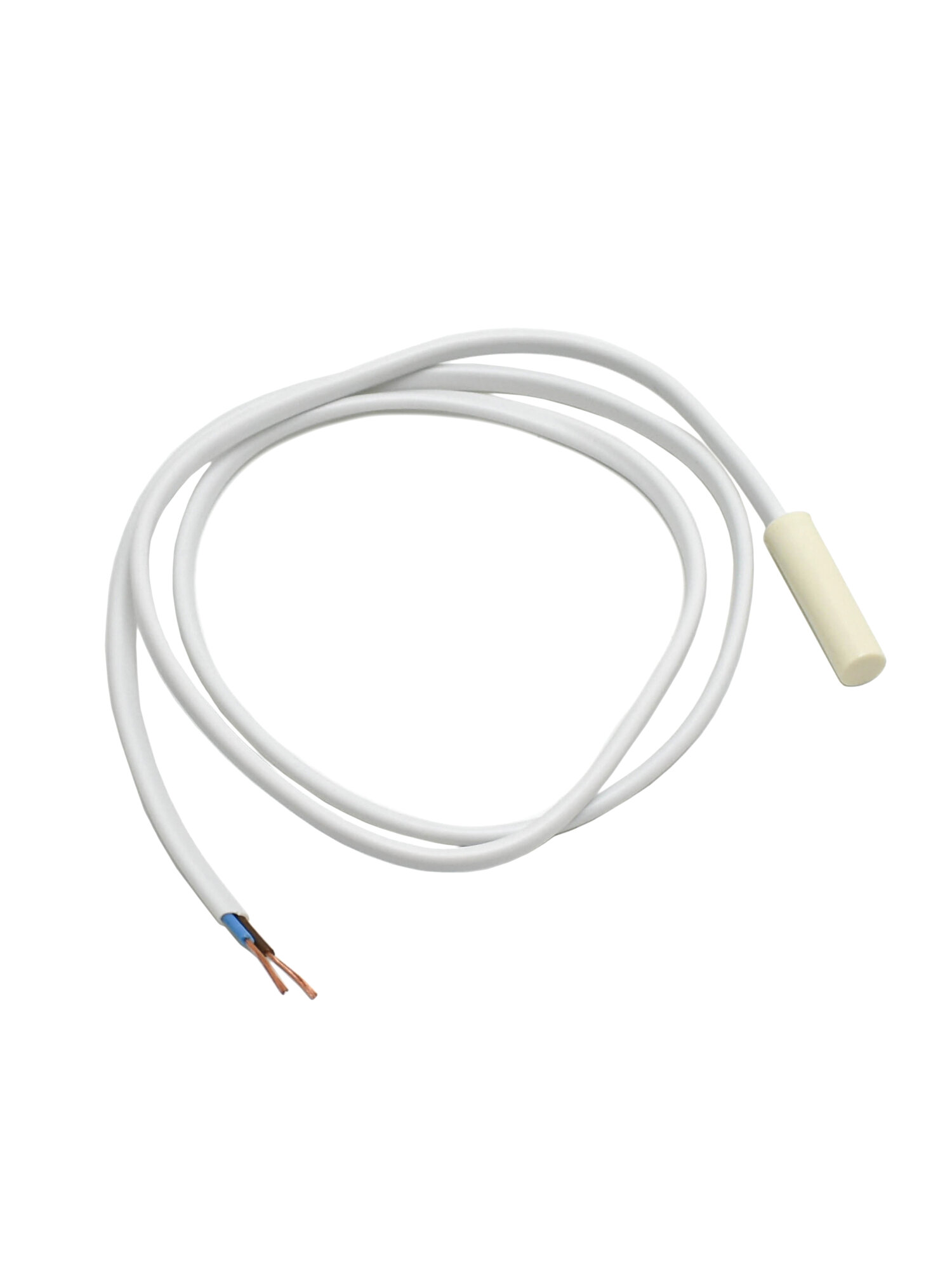 фото Сенсорный датчик для холодильника Bosch, Siemens RK619691, L=800 мм