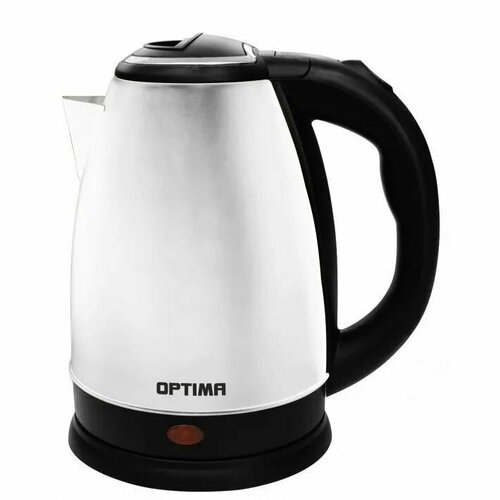 Чайник OPTIMA EK-1808SS Белый 169000₽