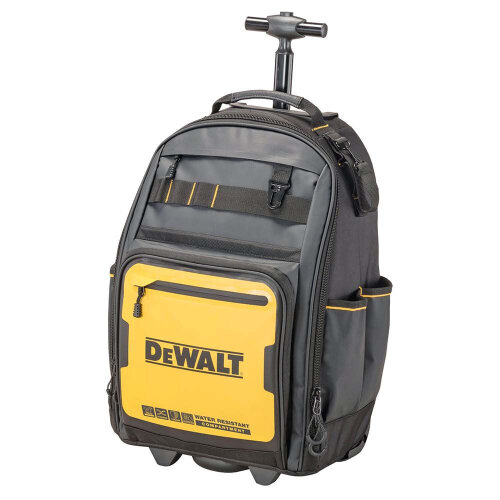 Профессиональный рюкзак на колесах Dewalt DWST60101-1 Pro, IP54
