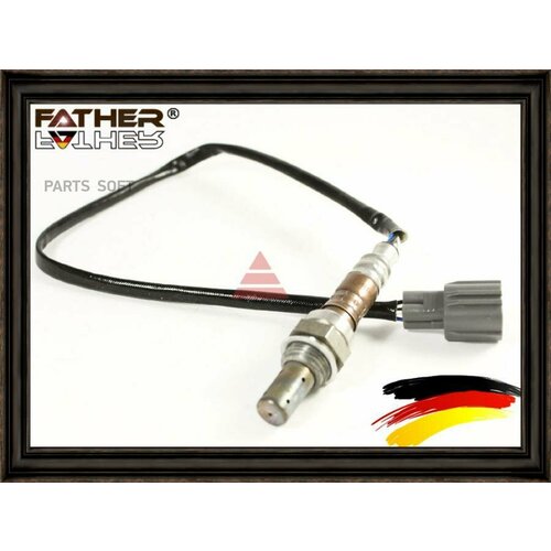 FATHER F503R18 ямбда-зонд 11670₽