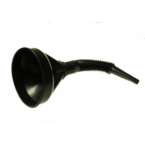 Воронка заливная D-135 мм с гибким носиком и сеткой YADA NORD YADA 902774 482₽