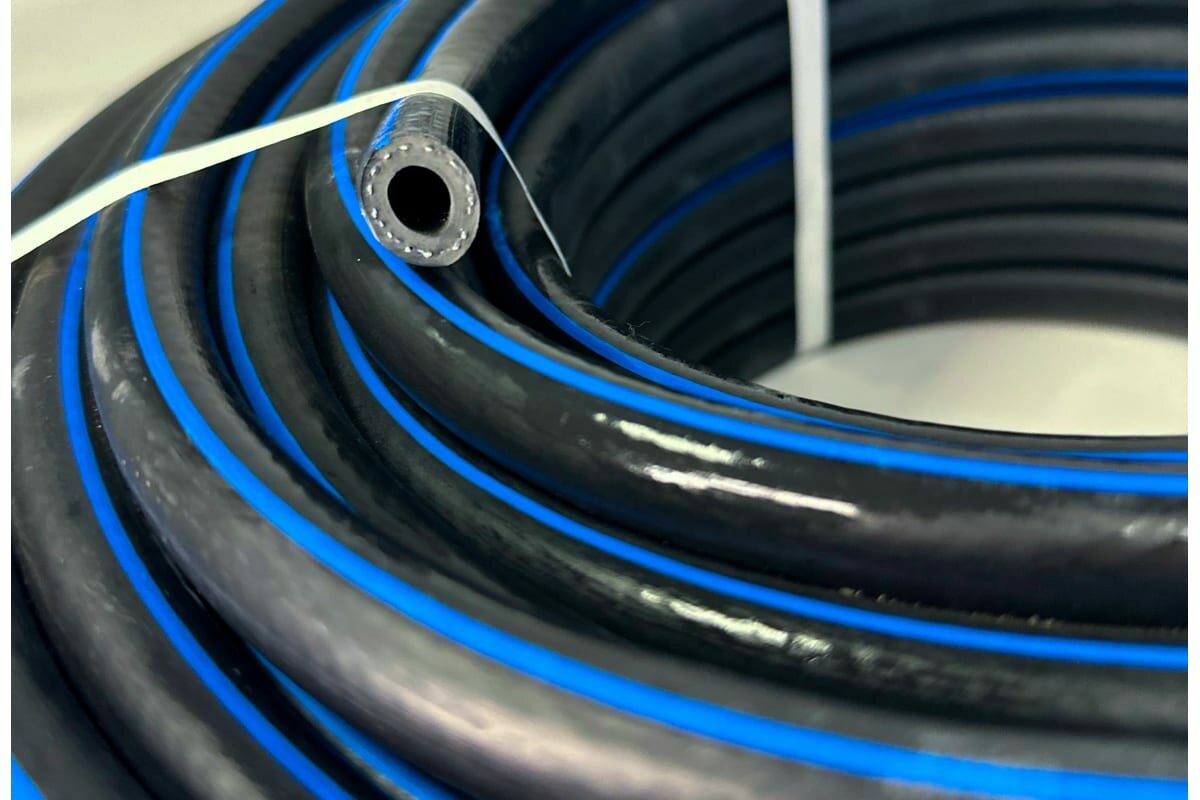 Новэм Рукав кислородный III-9-2,0 50м — фото 1