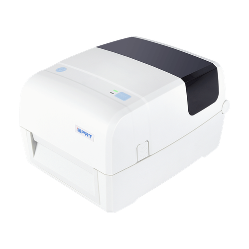 Термотрансферный принтер этикеток iDPRT iT4S (203dpi, USB, Ethernet)