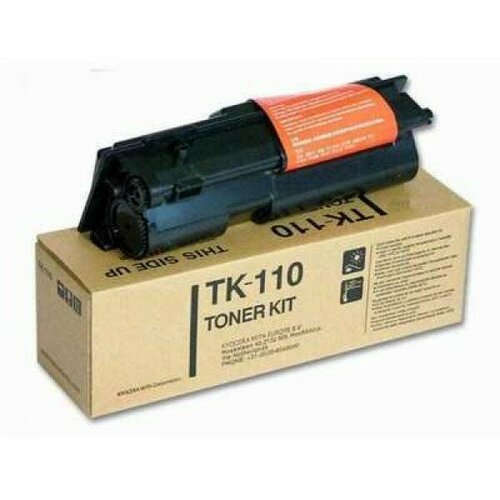 тонер туба gp tk 110 для принтеров kyocera fs 720 fs 820 fs 920 fs 1016 fs 1016mfp fs 10116 6000 копий galaprint TK-110 [1T02FV0DE0] Тонер-картридж для Kyocera FS-720/ FS-820/ FS-920/ FS-1016MFP/ FS-1116MFP (6000