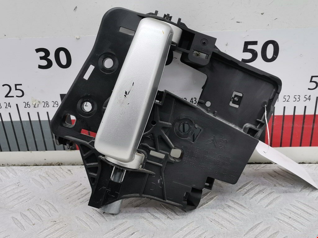 Ручка двери сдвижной внутренняя Citroen Berlingo 2 (B9) 9144G0 арт. 1984662