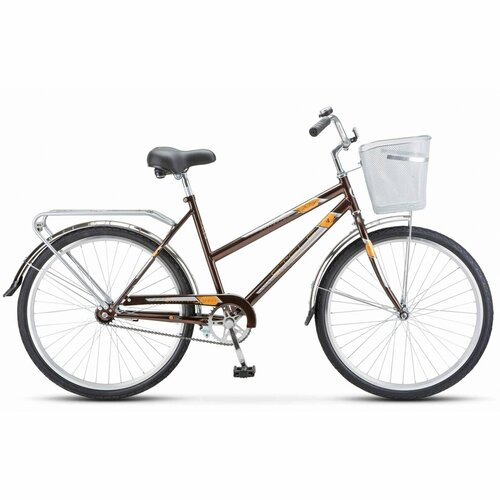 STELS Navigator 395 28 Z010 (2018)