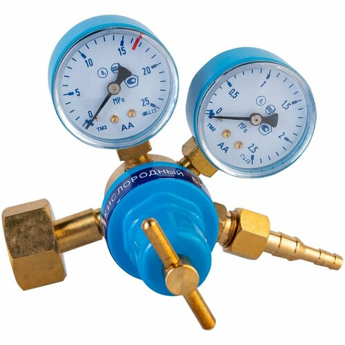 Кислородный газовый редуктор Gigant БКО-50 3421₽