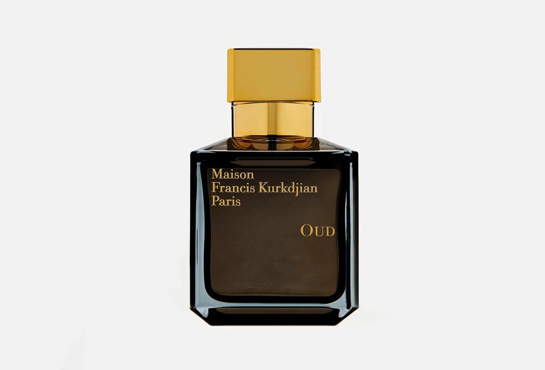 Francis Kurkdjian Oud парфюмерная вода 70мл