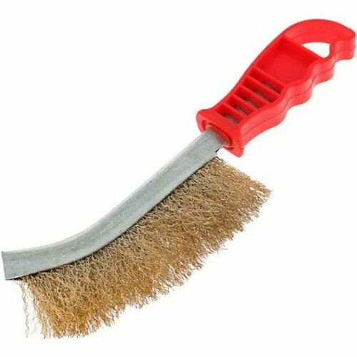 Металлическая щетка Энкор 51538 826₽