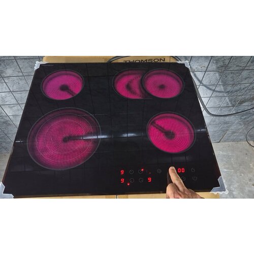 Варочная панель Thomson HC204E04 1499900₽