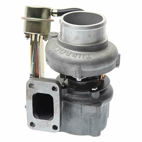 Турбоком ТКР-HX55 Турбокомпрессор ЯМЗ-53443-20 ЕВРО-5 (ГАЗон Next ) турбоком №