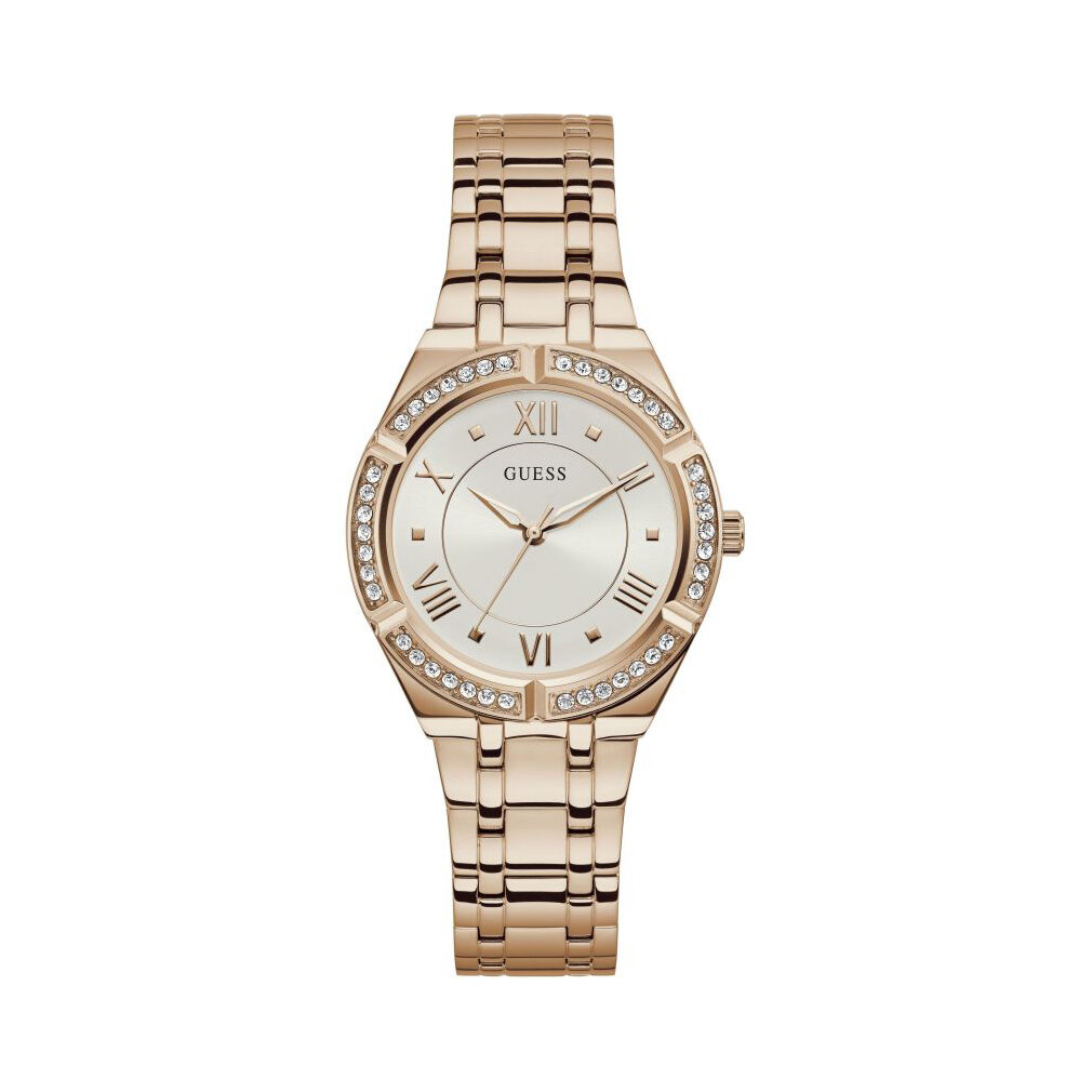 Наручные часы GUESS Sport GW0033L3