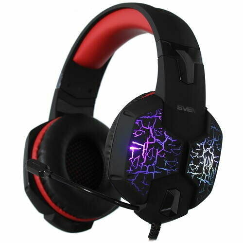 Компьютерная гарнитура SVEN AP-U988MV 4787₽