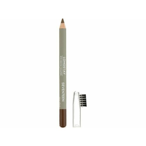 Карандаш для бровей с щеточкой SEVEN7EEN LONGSTAY EYE BROW SHAPER карандаш для бровей max factor карандаш для бровей brow shaper