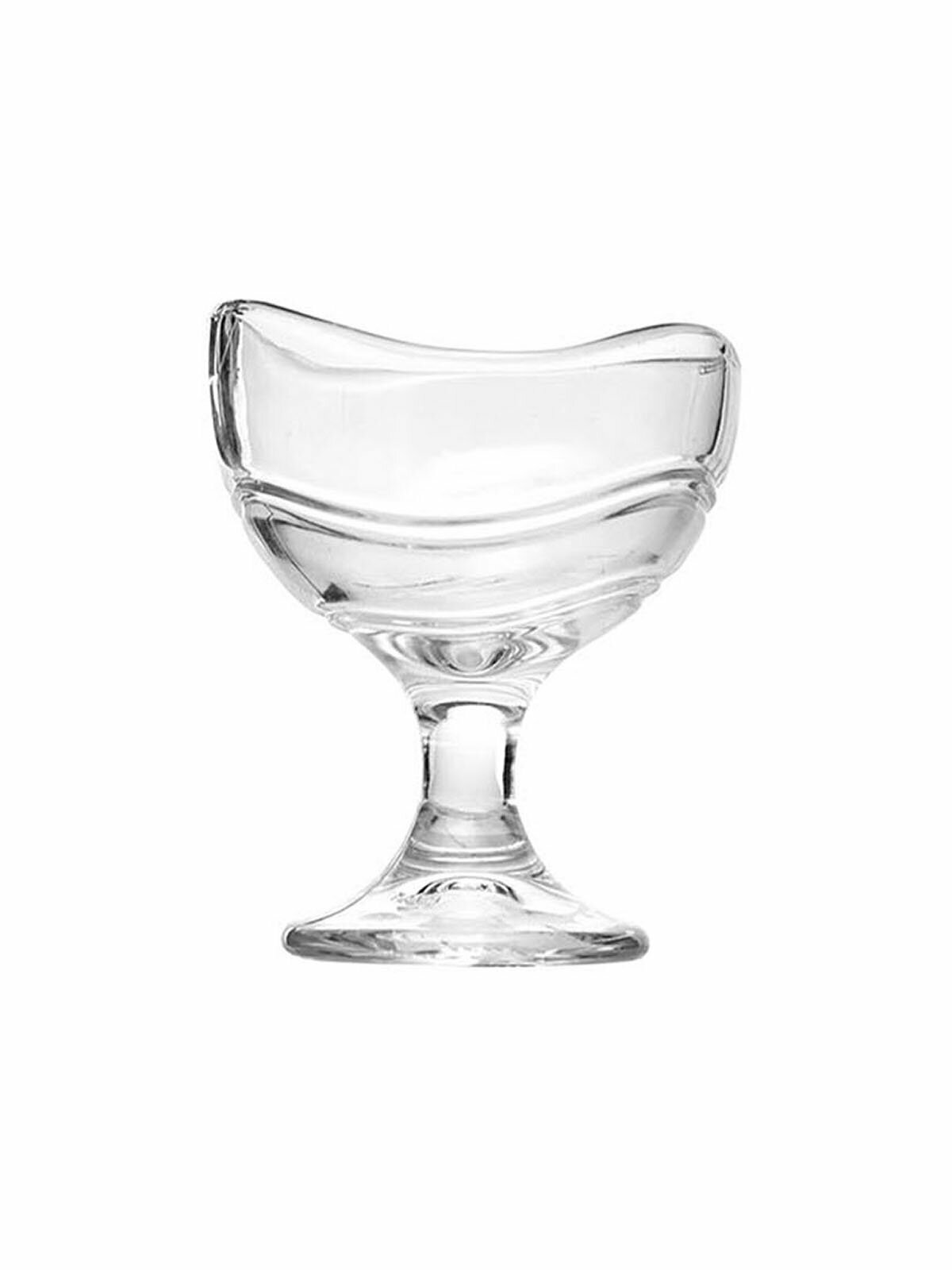 фото Набор креманок 2 шт Bormioli Rocco Acapulco, стеклянные, 160 мл