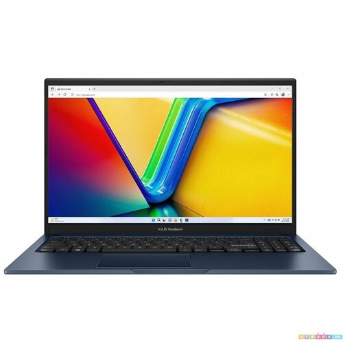 ASUS Ноутбук VivoBook X1504ZA-BQ1187 (90NB1021-M01RX0) 90NB1021-M01RX0