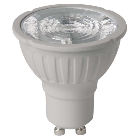 Светодиодная лампа / Multi-LED 220 . 240V GU10 белая MM 26712 – IDV – 4020856267125