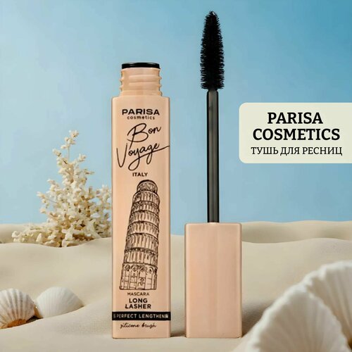 Тушь для ресниц M-117 Italy Long Lashes