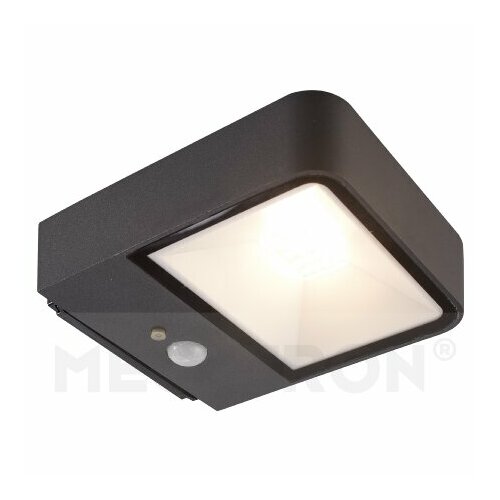 Солнечный настенный светильник 3000K - Потолочный/настенный светильник MT70019 – IDV – 4020856700196