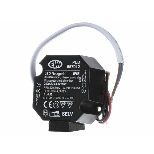 Светодиодный драйвер PLD657012 EVN 4037293404822 28278₽