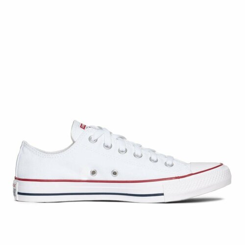 кеды converse размер 37 5 Кеды Converse, полнота R, размер 37, белый