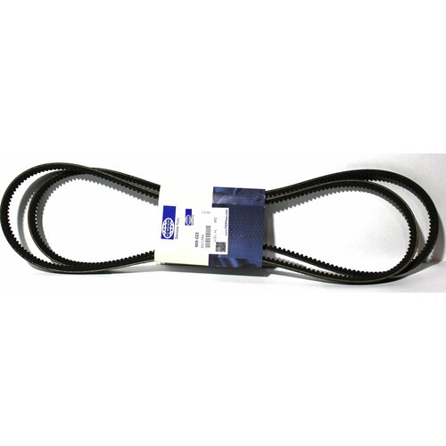 Ремень вентилятора FG Wilson 909-022