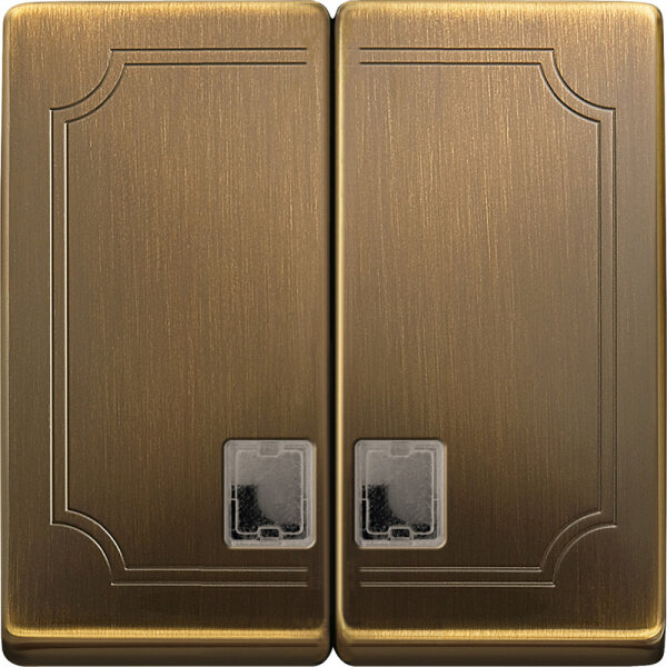 Клавиша Schneider Electric - фото №1