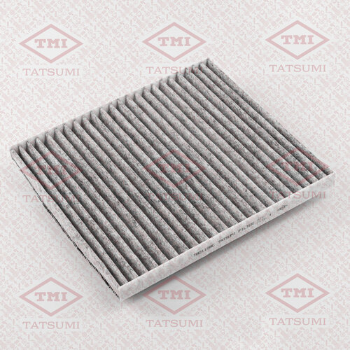 Фильтр салона Угольный TMI TATSUMI TBD1128C 797₽
