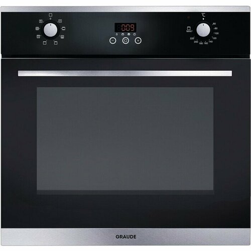 Электрический духовой шкаф Graude BE 603 E 4546600₽