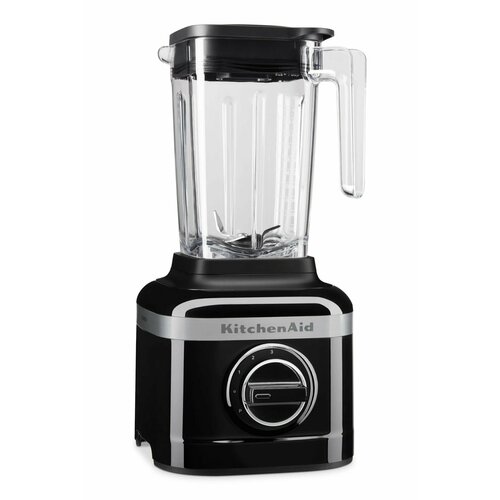 Блендер стационарный KitchenAid Classic K130 5KSB1320EOB черный 3989000₽