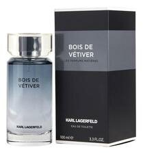 Karl Lagerfeld Bois De Vetiver туалетная вода 100мл