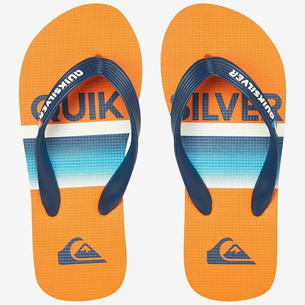 Шлепанцы Quiksilver