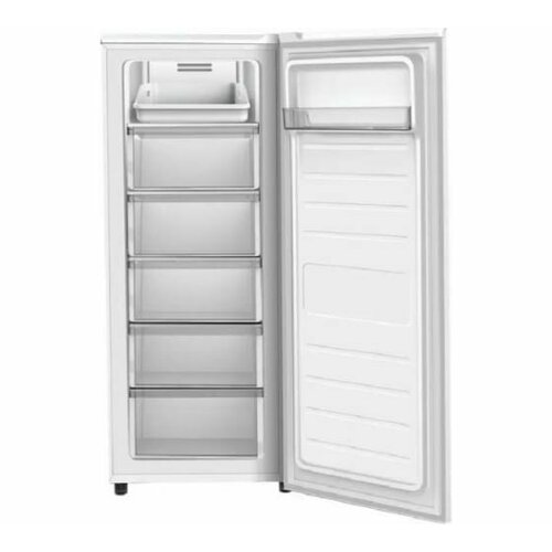 Морозильник WILLMARK UFR-230NFI 153л NoFrost инвертор эл управл темп8-2-16 -24С белая 3879200₽